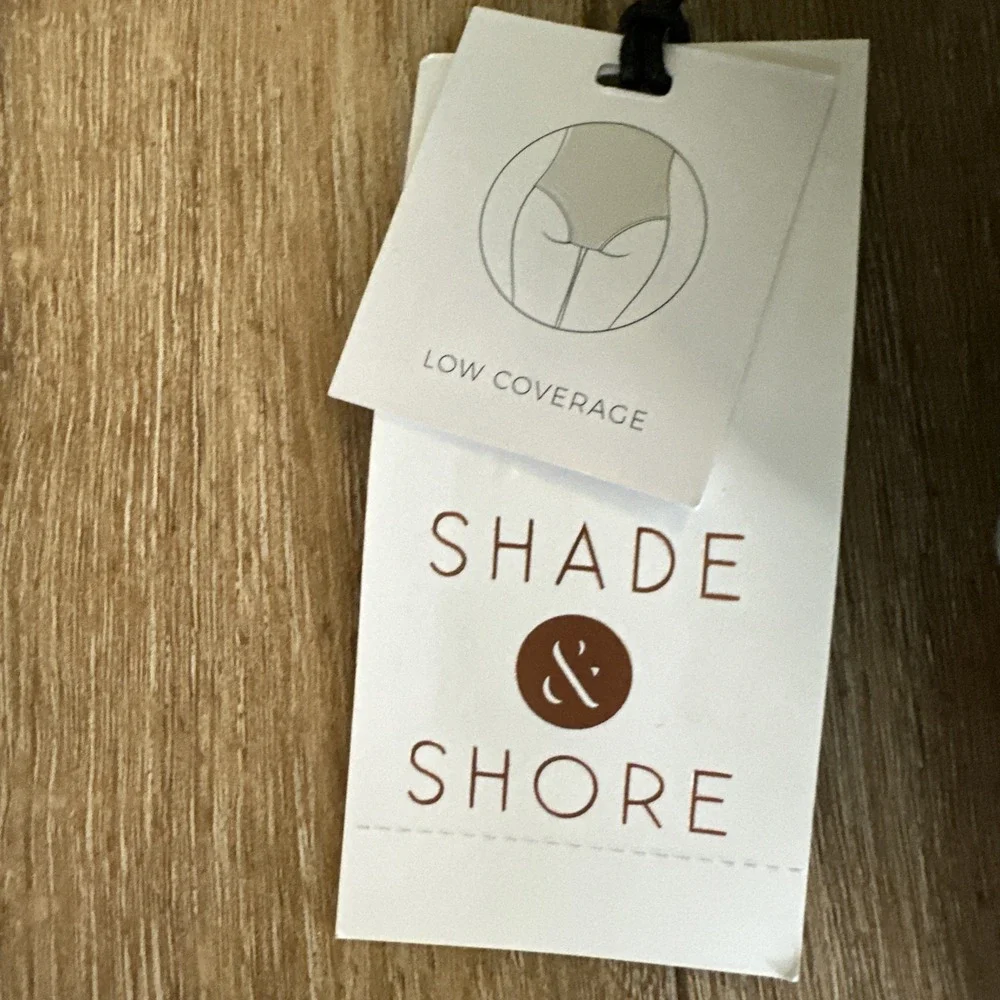 Shade & Shore shade shore